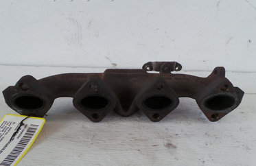 Land Rover Freelander LN Auspuffkr&uuml;mmer Abgaskr&uuml;mmer 2.0TD Td4 77868200A